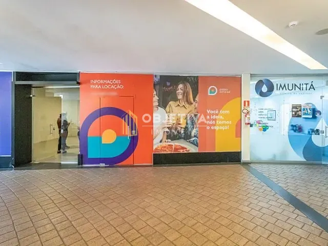 Loja com 33m², para alugar, no bairro Tristeza em Porto Alegre