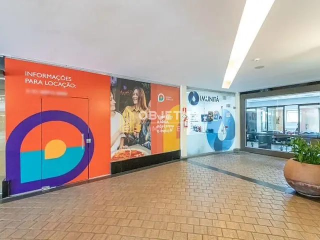 Loja com 33m², para alugar, no bairro Tristeza em Porto Alegre