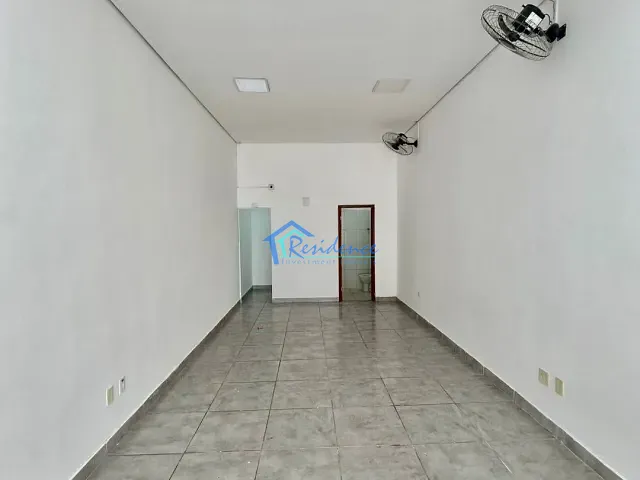 Loja para alugar, no bairro Europark Comercial em Indaiatuba