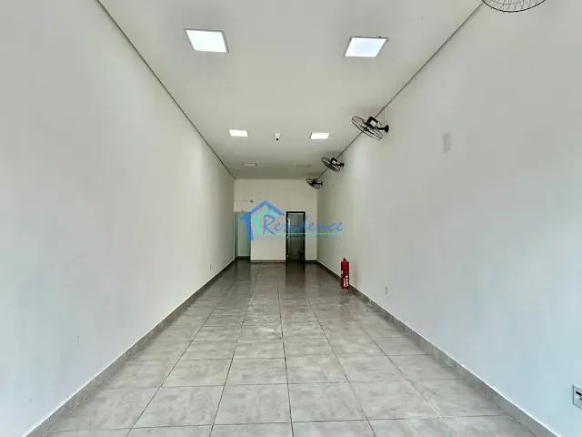 Loja para alugar, no bairro Europark Comercial em Indaiatuba