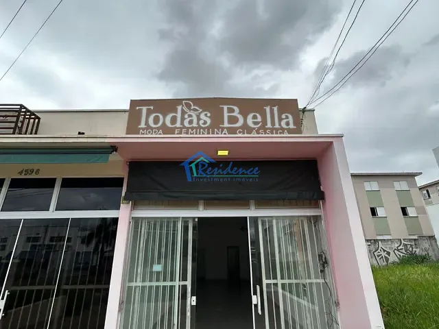 Loja para alugar, no bairro Europark Comercial em Indaiatuba
