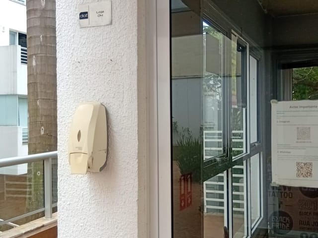 Loja com 48m², à venda ou para alugar, no bairro Vila Mariana em São Paulo