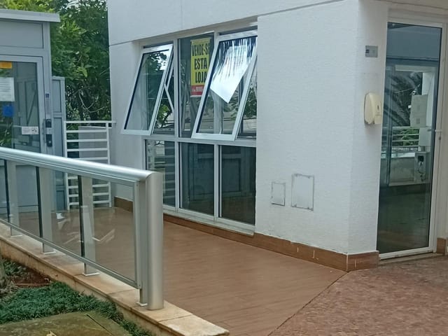 Loja com 48m², à venda ou para alugar, no bairro Vila Mariana em São Paulo