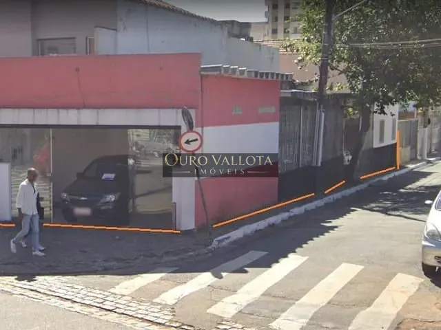 Loja com 177m², à venda, no bairro Mooca em São Paulo