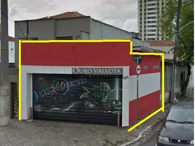 Loja com 177m², à venda, no bairro Mooca em São Paulo