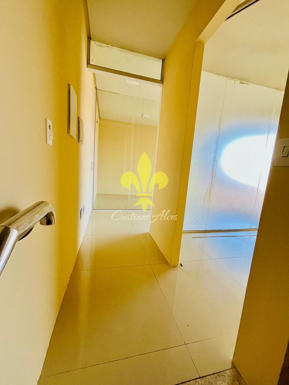 Loja-Salão para alugar, 130m² - Foto 11