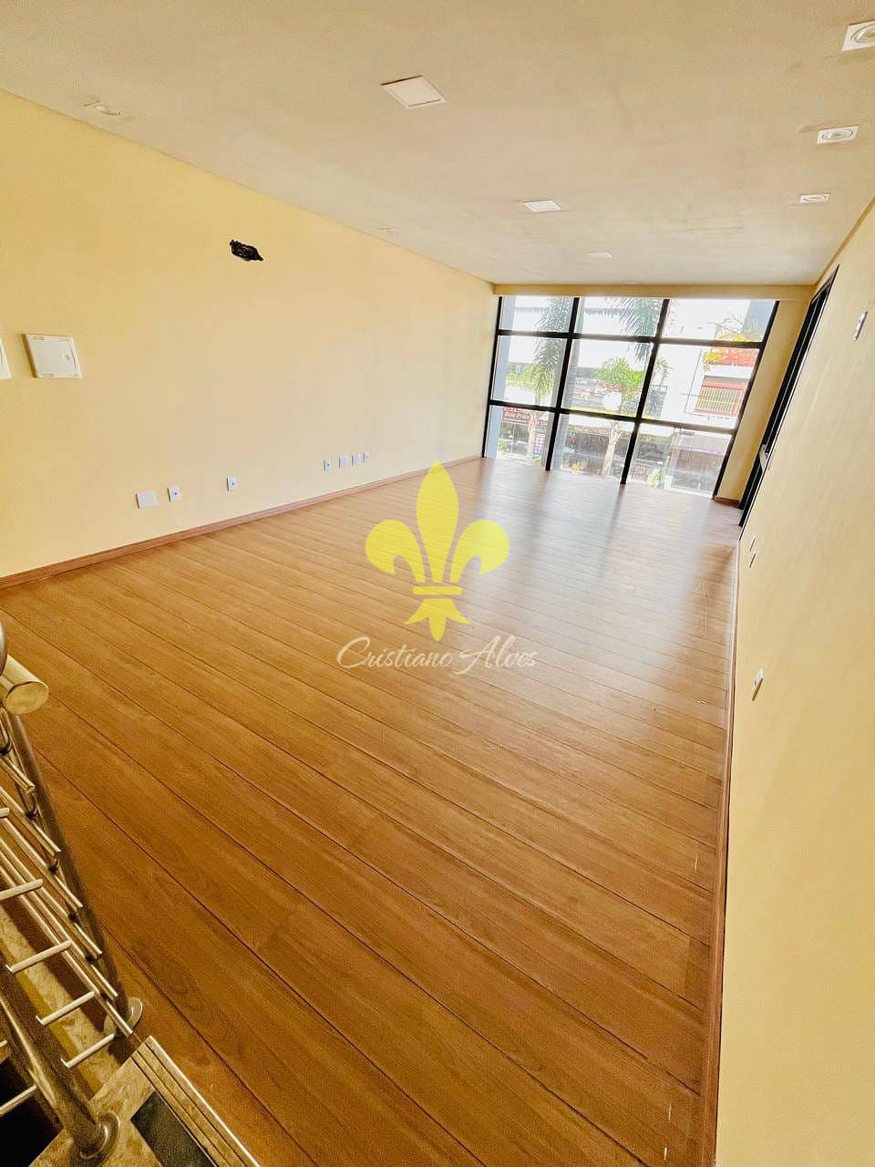 Loja-Salão para alugar, 130m² - Foto 8