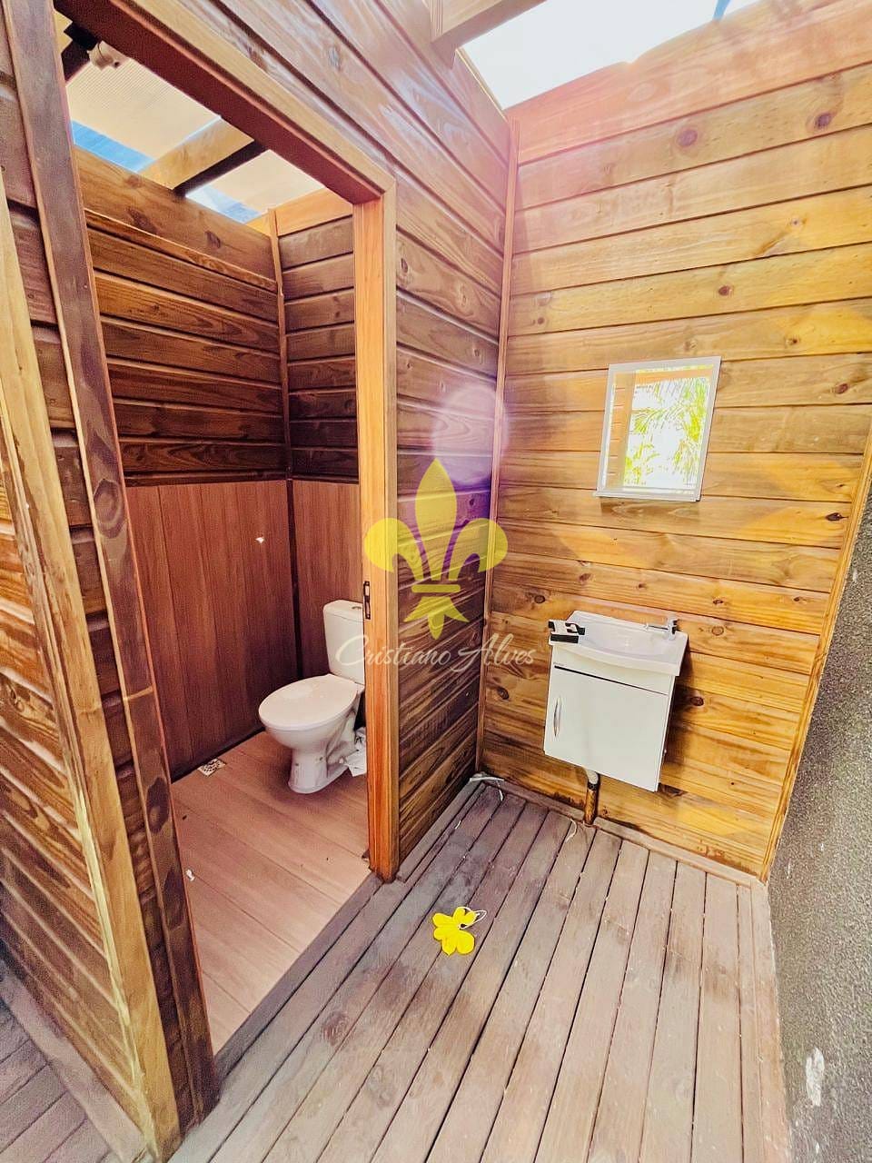 Loja-Salão para alugar, 130m² - Foto 21
