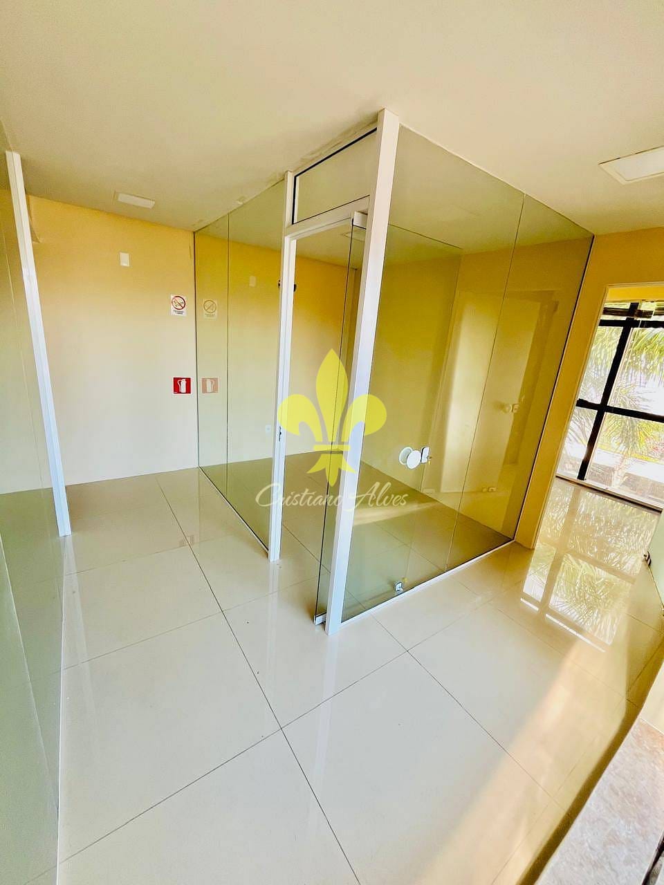 Loja-Salão para alugar, 130m² - Foto 13
