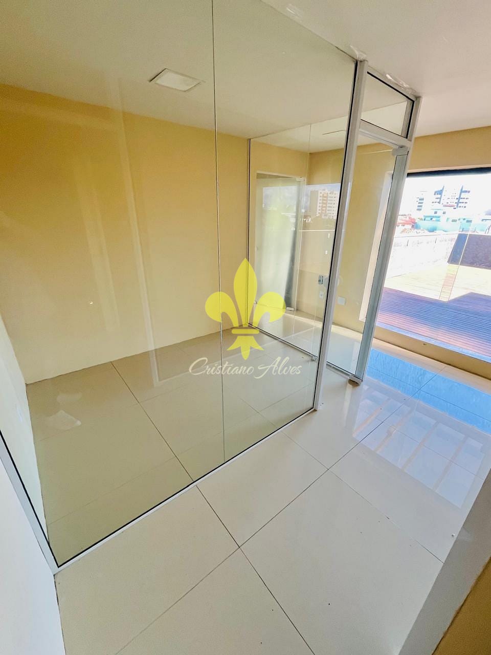 Loja-Salão para alugar, 130m² - Foto 16