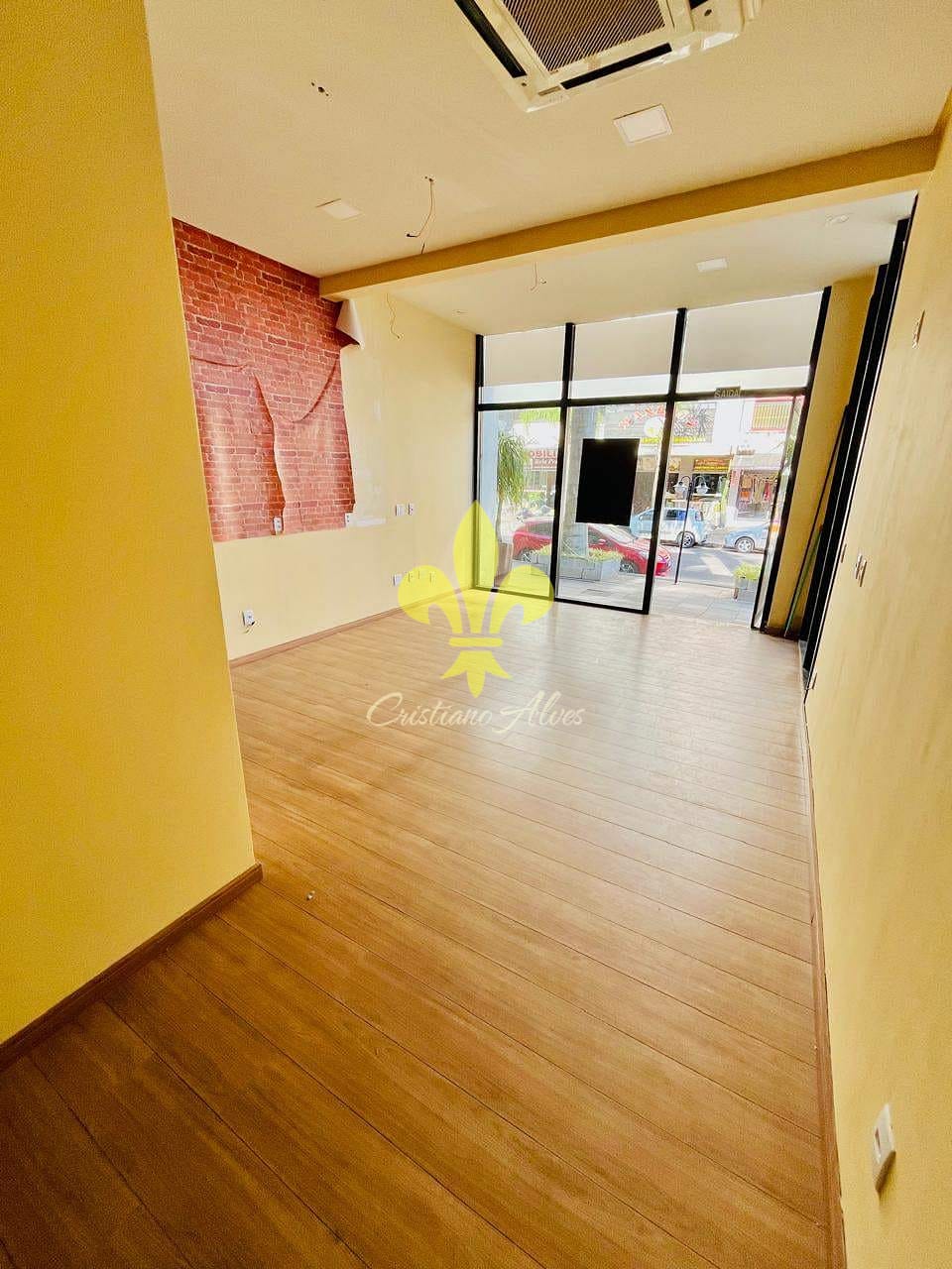 Loja-Salão para alugar, 130m² - Foto 6