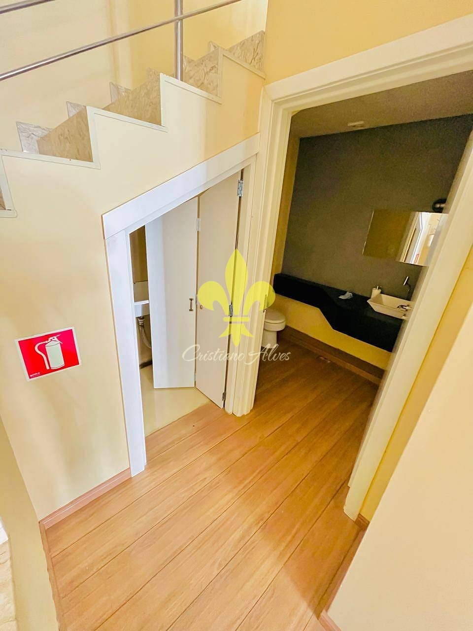 Loja-Salão para alugar, 130m² - Foto 4