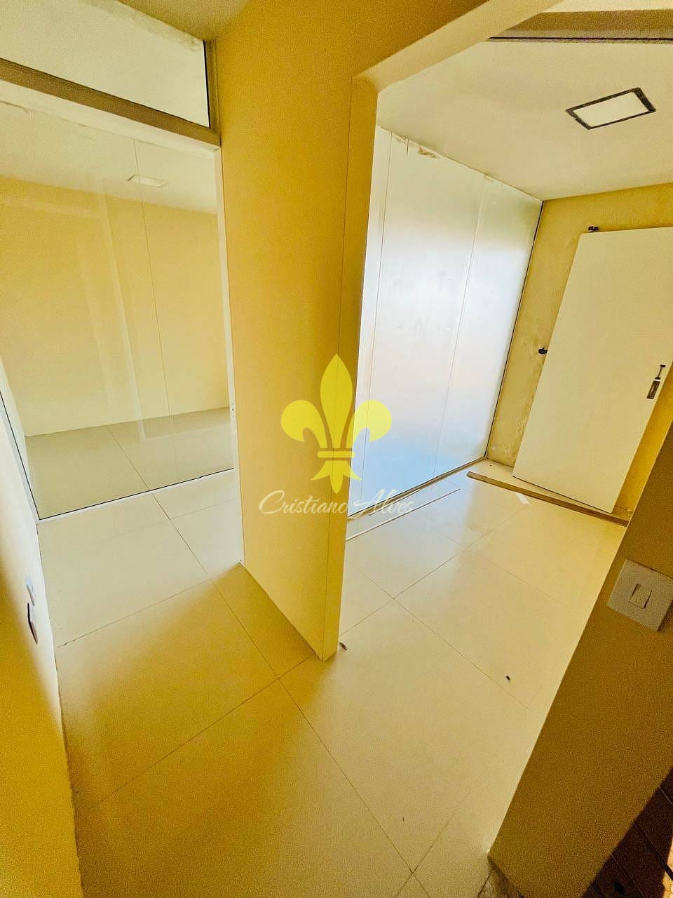 Loja-Salão para alugar, 130m² - Foto 12