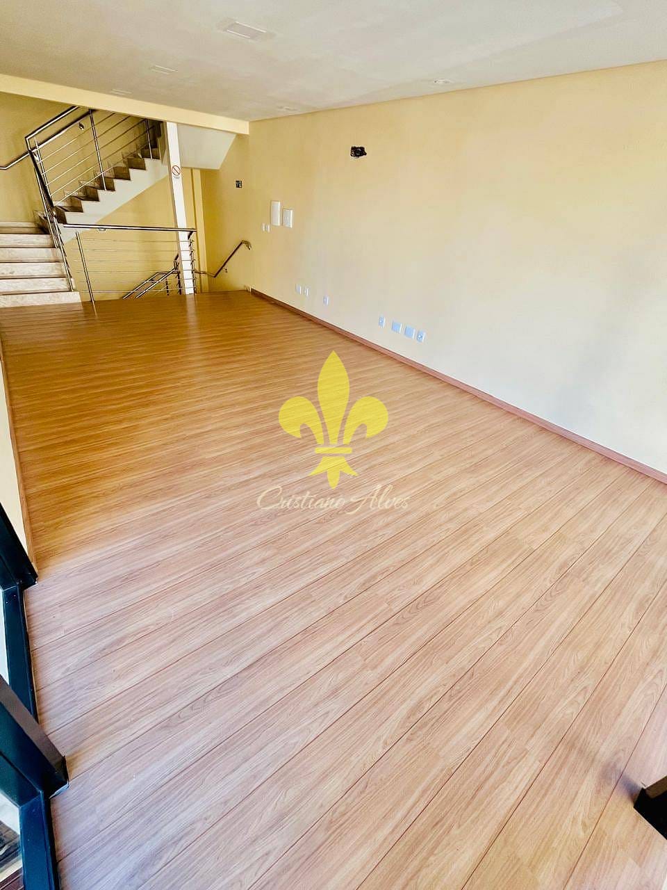 Loja-Salão para alugar, 130m² - Foto 9