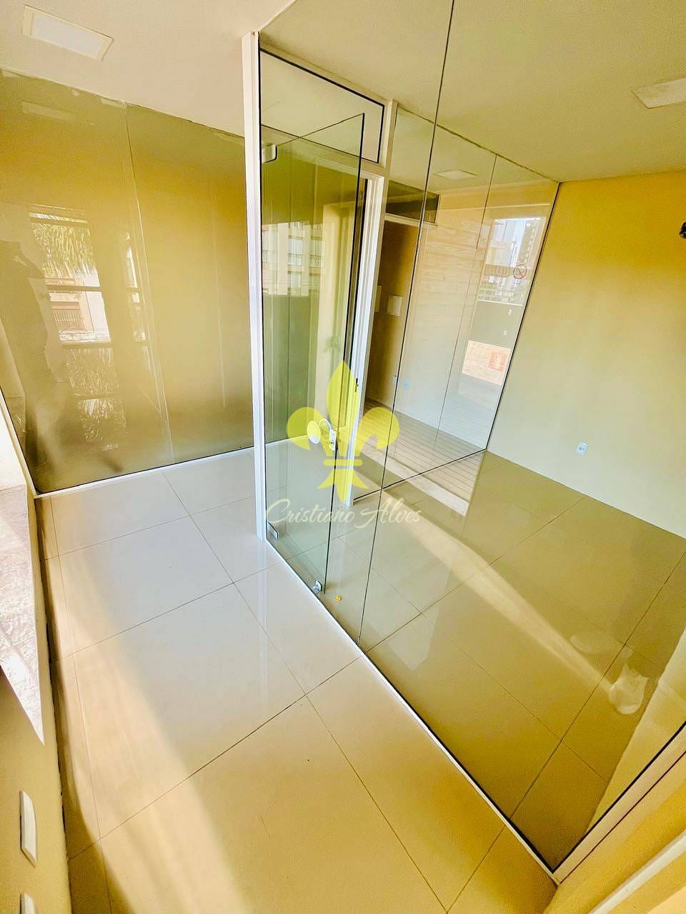 Loja-Salão para alugar, 130m² - Foto 15