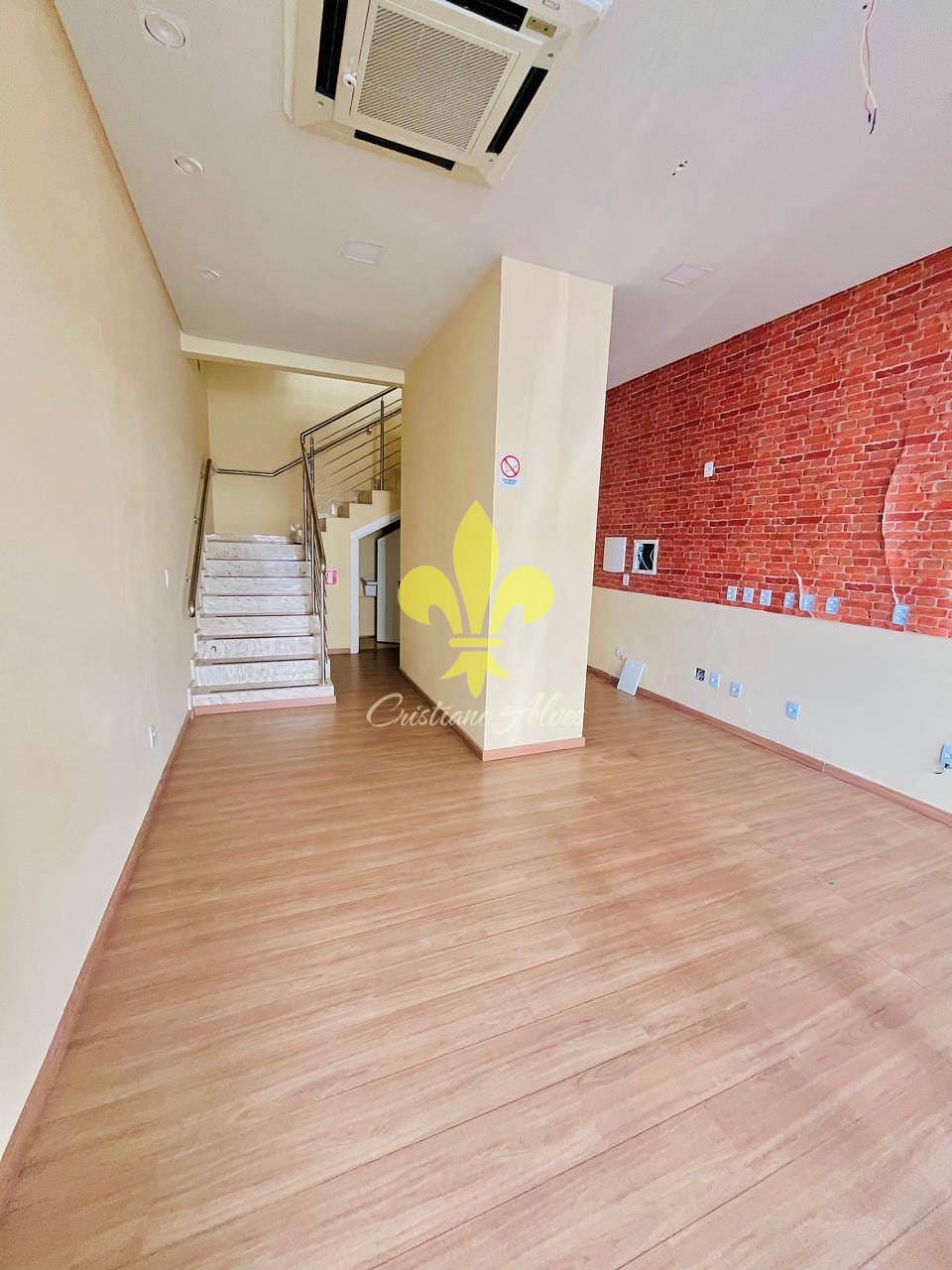 Loja-Salão para alugar, 130m² - Foto 3