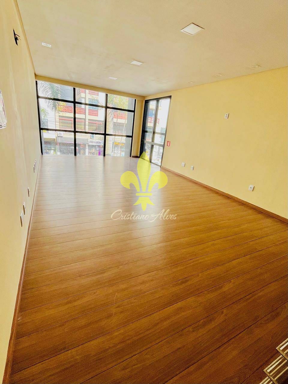 Loja-Salão para alugar, 130m² - Foto 7
