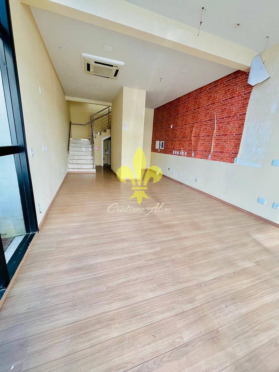 Loja-Salão para alugar, 130m² - Foto 2