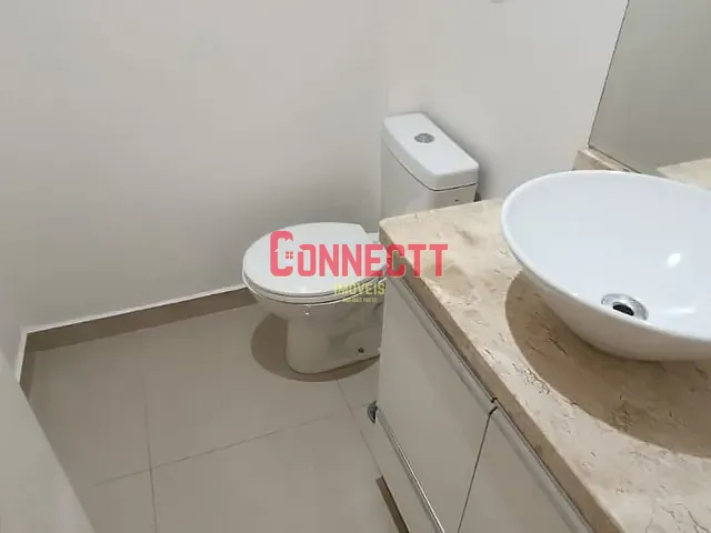 Loja para alugar, no bairro Jardim Palma Travassos em Ribeirão Preto