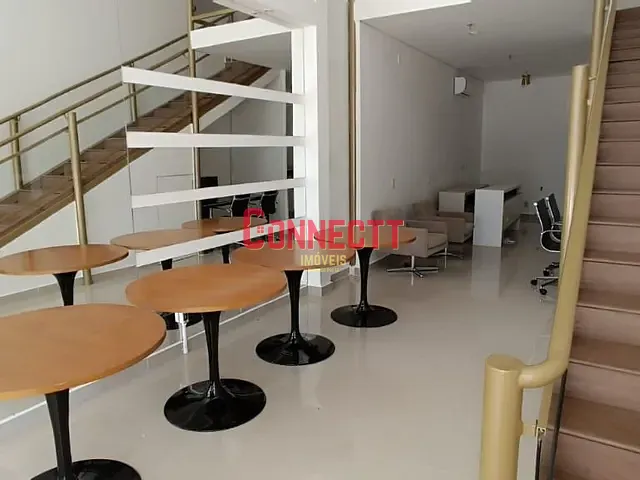 Loja para alugar, no bairro Jardim Palma Travassos em Ribeirão Preto