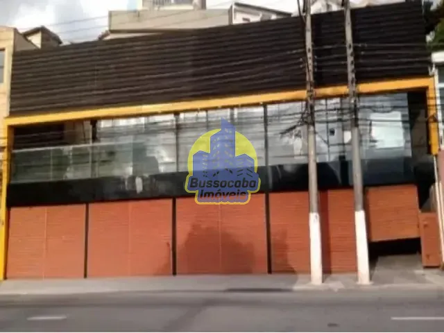 Loja com 275m², para alugar, no bairro Vila Campesina em Osasco