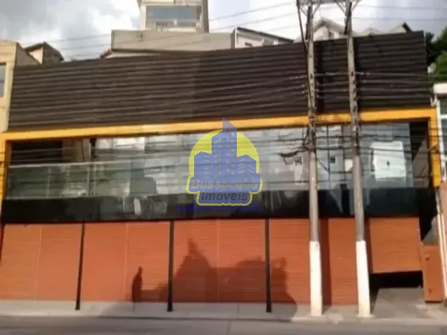 Loja com 275m², para alugar, no bairro Vila Campesina em Osasco