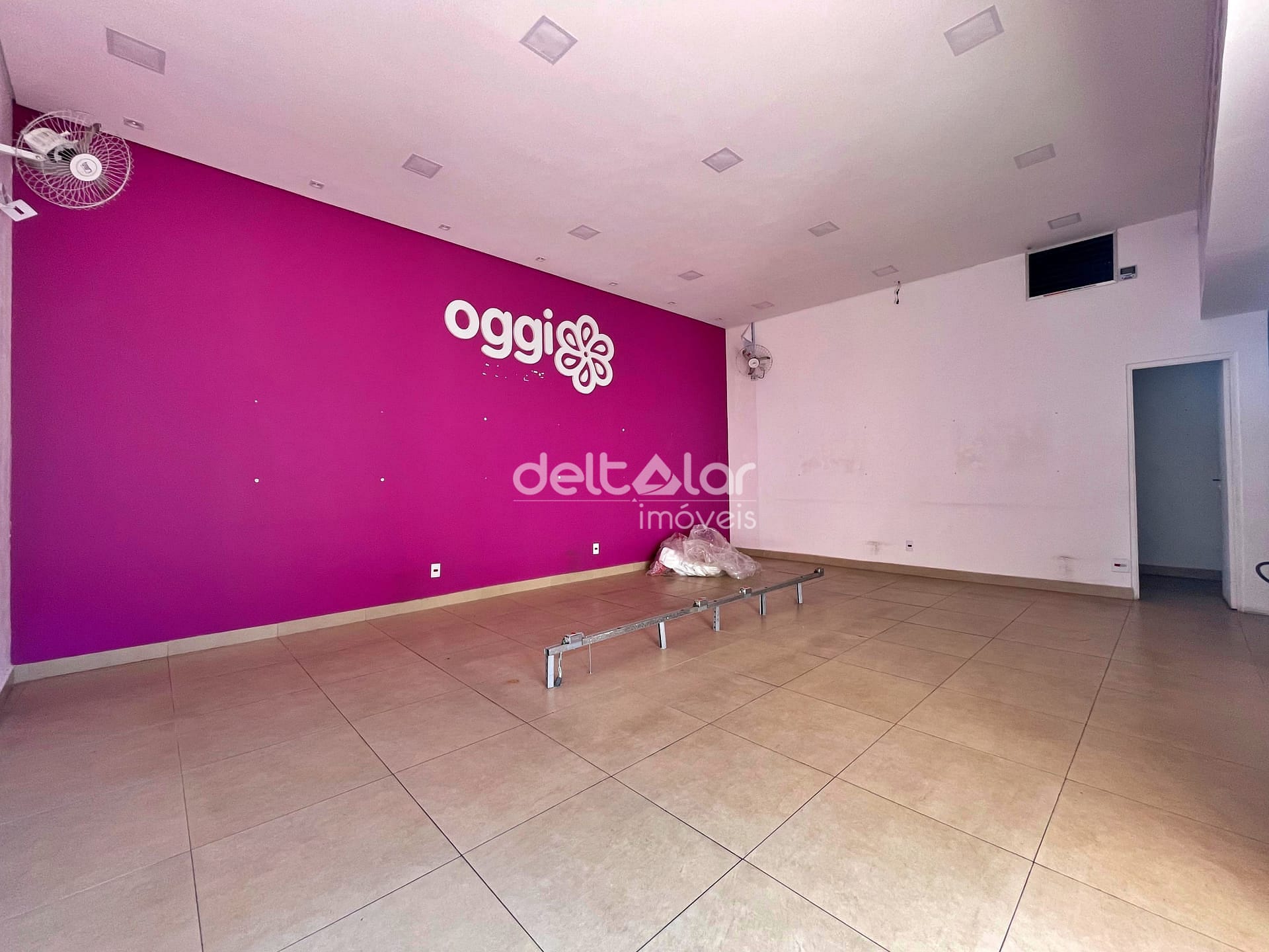 Loja-Salão para alugar, 80m² - Foto 5