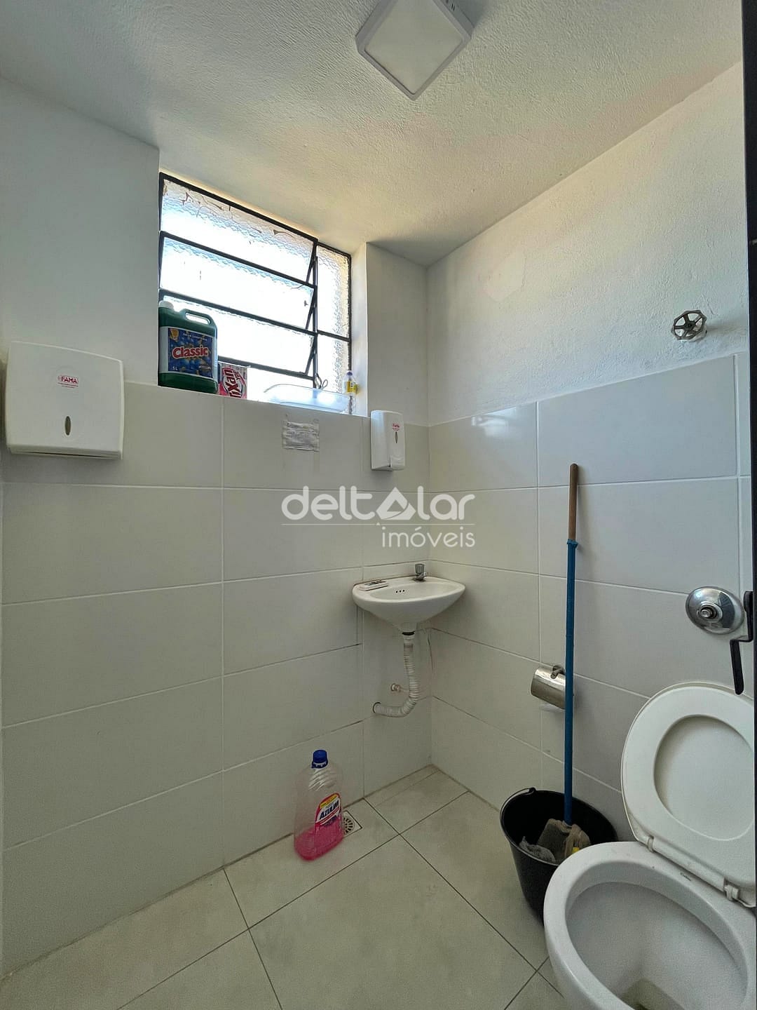 Loja-Salão para alugar, 80m² - Foto 10
