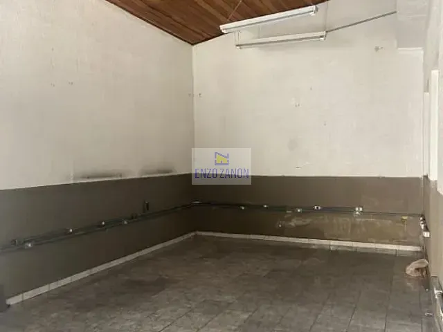 Loja com 300m², para alugar, no bairro Jardim São Francisco em São Bernardo do Campo
