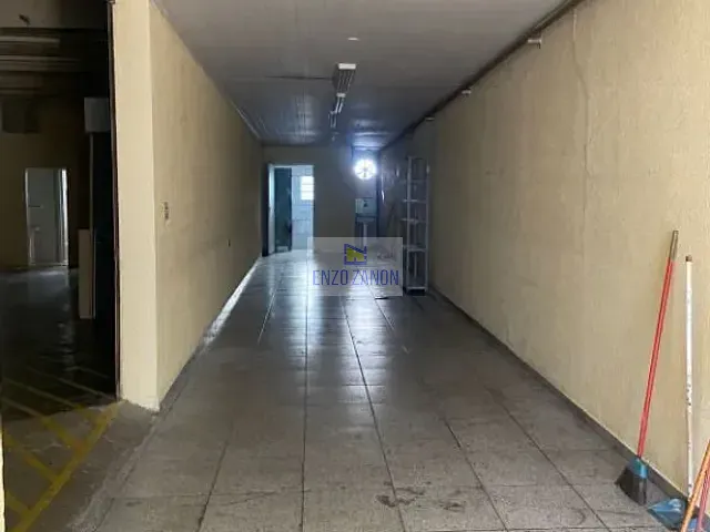 Loja com 300m², para alugar, no bairro Jardim São Francisco em São Bernardo do Campo