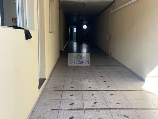 Loja com 300m², para alugar, no bairro Jardim São Francisco em São Bernardo do Campo