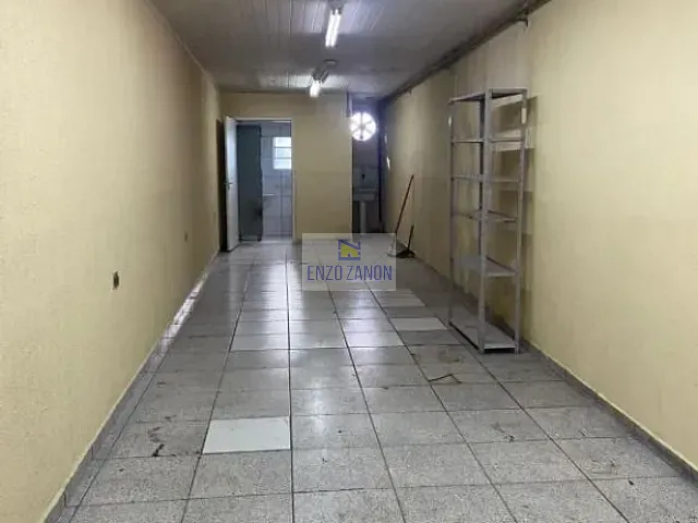Loja com 300m², para alugar, no bairro Jardim São Francisco em São Bernardo do Campo