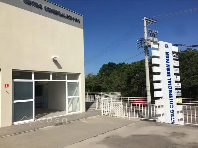 Loja com 396m², à venda, no bairro Urbanova em São José dos Campos