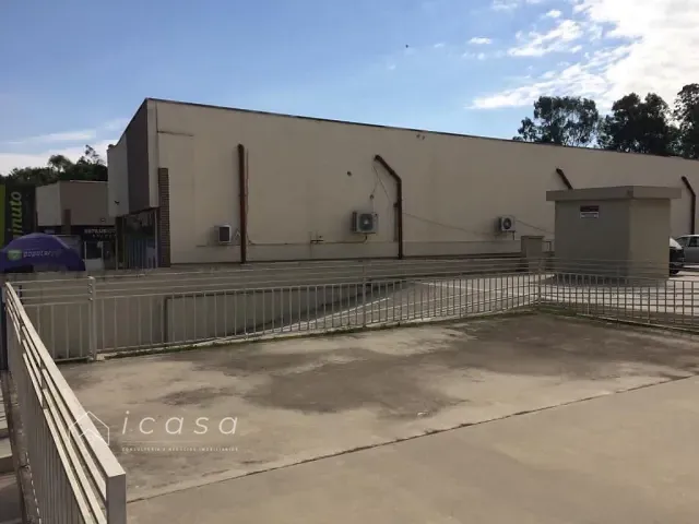 Loja com 396m², à venda, no bairro Urbanova em São José dos Campos