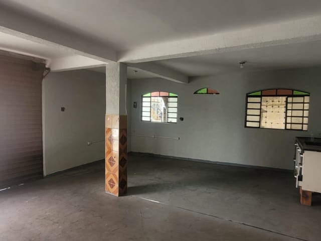 Foto do Loja - Loja para locação, Jardim Amanda Caiubi, Itaquaquecetuba, SP | Imobiliária Villela Imóveis