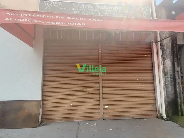 Loja para alugar, no bairro Jardim Amanda Caiubi em Itaquaquecetuba