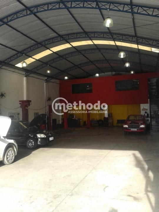 Loja-Salão, 340 m² - Foto 2