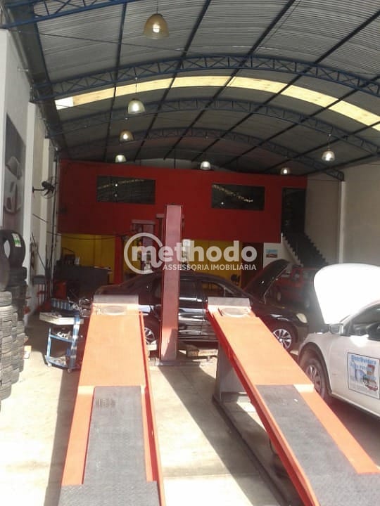 Loja-Salão, 340 m² - Foto 4