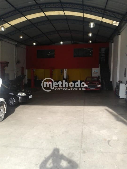 Loja-Salão, 340 m² - Foto 5