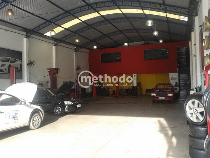 Loja-Salão, 340 m² - Foto 6