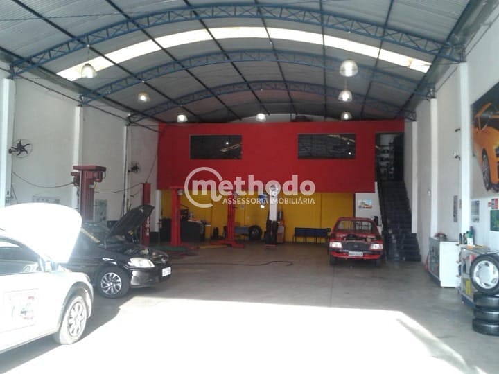 Loja-Salão, 340 m² - Foto 7