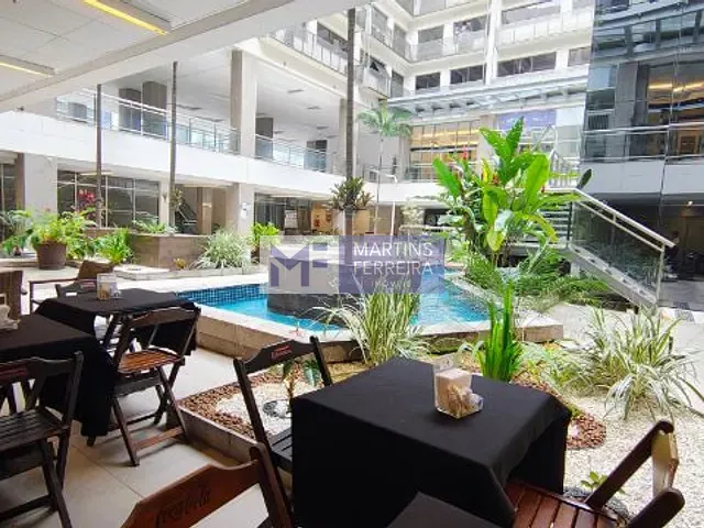 Loja com 186m², para alugar, no bairro Recreio dos Bandeirantes em Rio de Janeiro