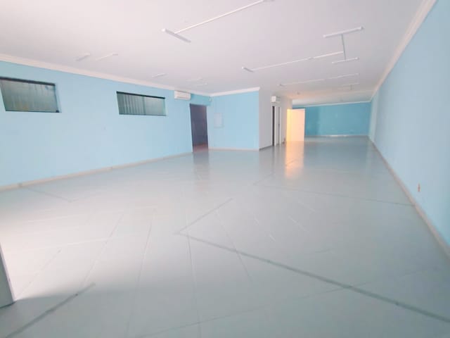 salão comercial 300m2 para locação na Vila Prudente