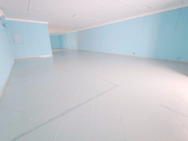 Foto do Loja - Salão comercial para locação, com 300 metros área construída  na Vila Zelina | ML PRIME NEGOCIOS IMOBILIARIOS