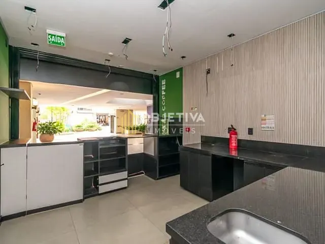Loja com 26m², para alugar, no bairro Tristeza em Porto Alegre