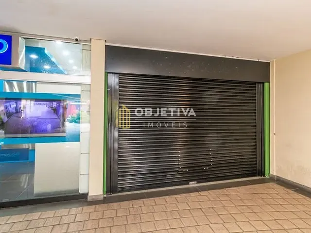 Loja com 26m², para alugar, no bairro Tristeza em Porto Alegre