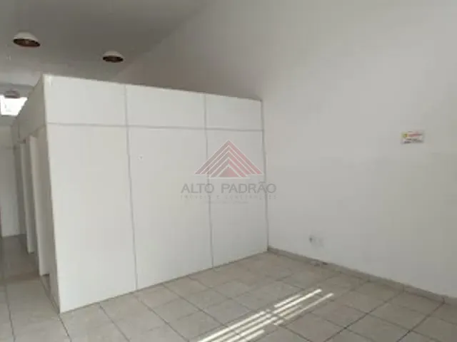 Loja com 135m², à venda, no bairro Matriz em Mauá