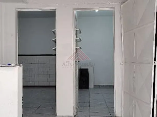 Loja com 135m², à venda, no bairro Matriz em Mauá