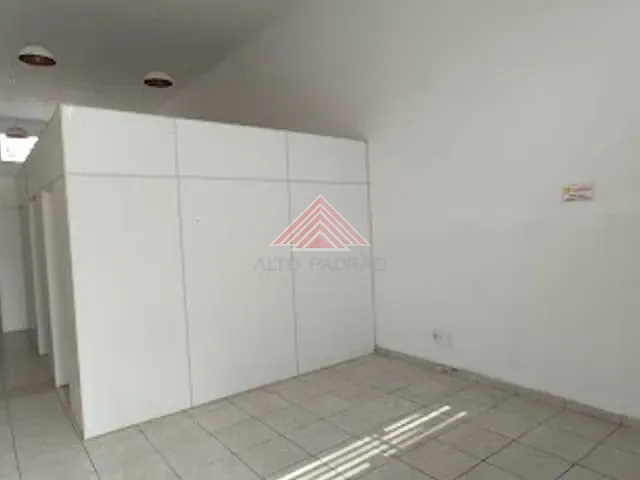 Loja com 135m², para alugar, no bairro Matriz em Mauá