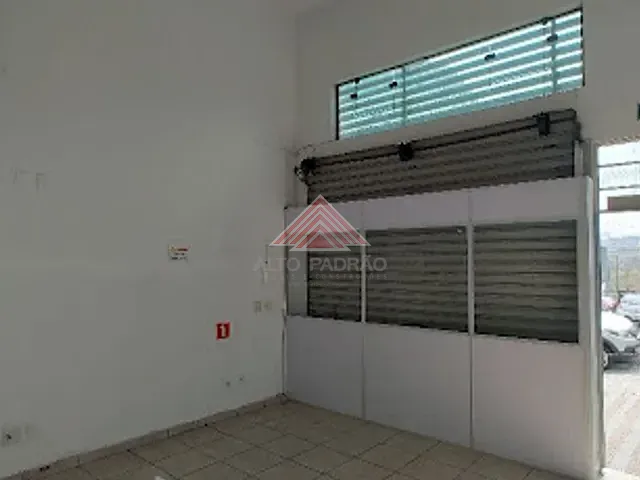 Loja com 135m², para alugar, no bairro Matriz em Mauá